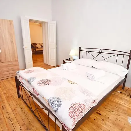 Apartament Traditional House With Ivy Garden Corfu (city)