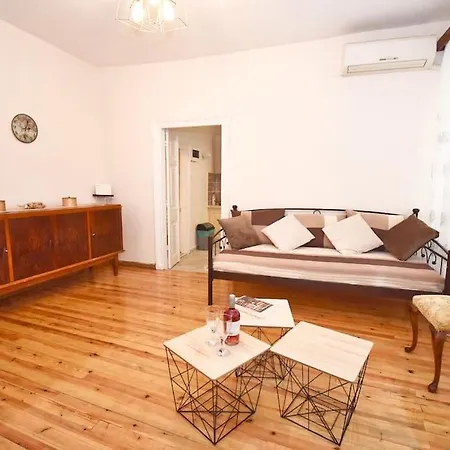 Apartament Traditional House With Ivy Garden Corfu (city)